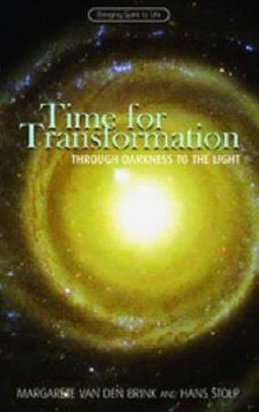 Produktbild: Brink, M: Time for Transformation