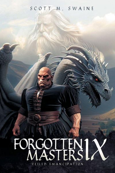 Produktbild: Forgotten Masters IX