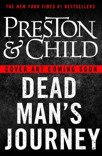 Produktbild: Dead Man's Journey