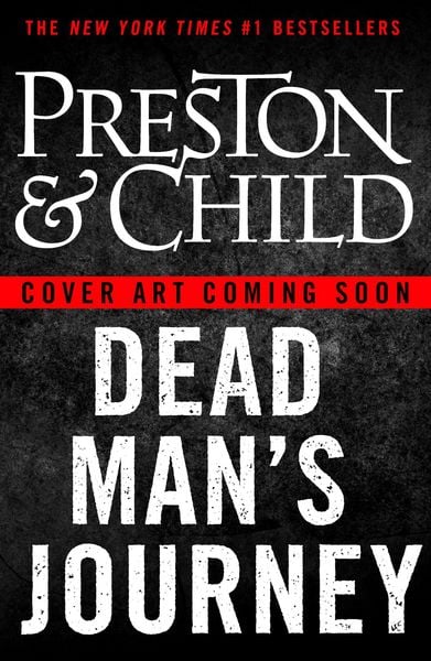 Produktbild: Dead Man's Journey