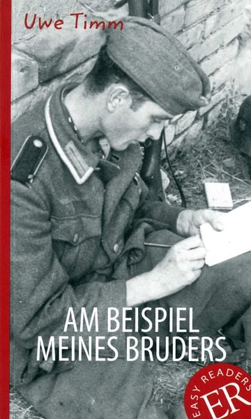 Produktbild: Am Beispiel meines Bruders