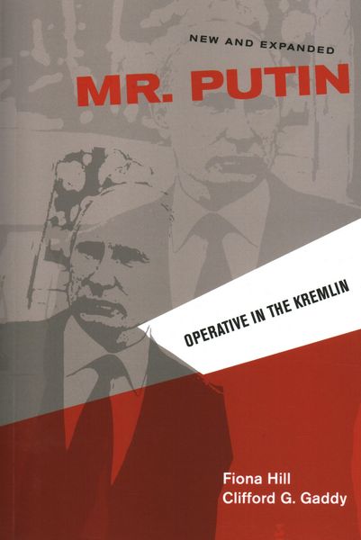 Produktbild: Mr. Putin REV