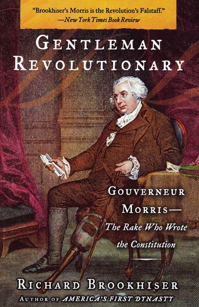 Produktbild: Gentleman Revolutionary