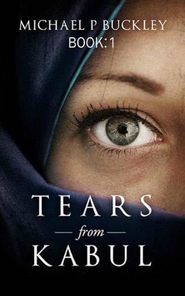 Produktbild: Tears from Kabul