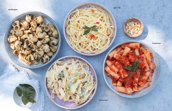 Produktbild: Heute lieber mal vegan