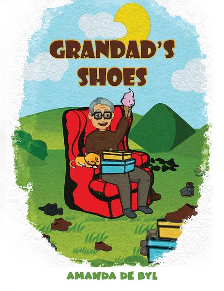 Produktbild: Grandad's Shoes