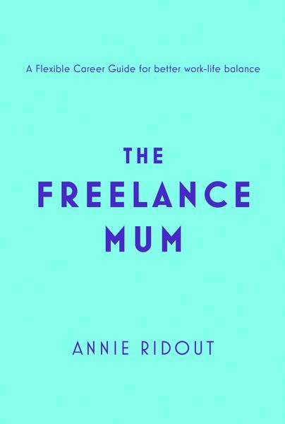 Produktbild: The Freelance Mum