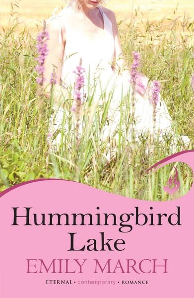 Produktbild: March, E: Hummingbird Lake: Eternity Springs Book 2