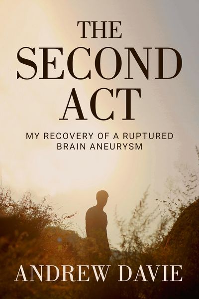 Produktbild: The Second Act