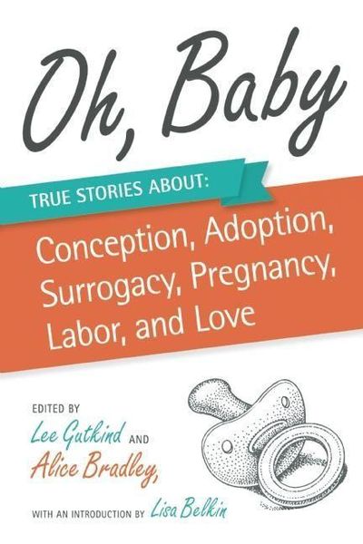 Produktbild: Oh, Baby