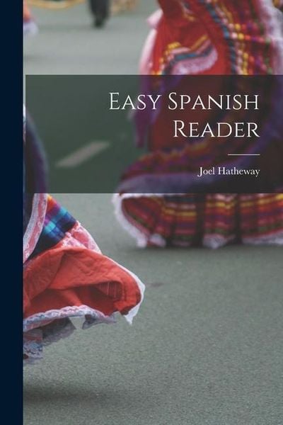 Produktbild: Easy Spanish Reader