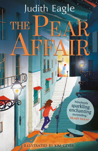 Produktbild: The Pear Affair
