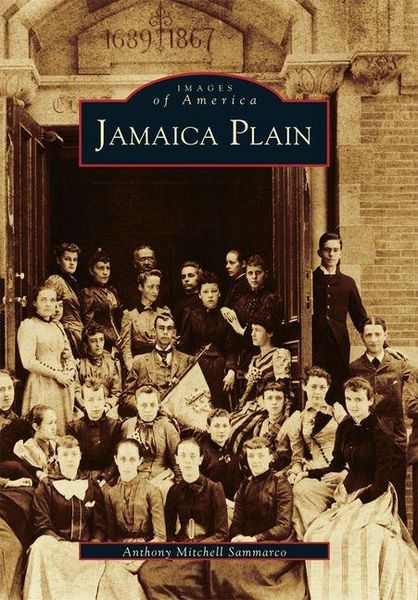 Produktbild: Jamaica Plain
