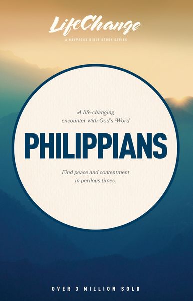Produktbild: Philippians
