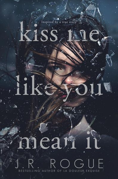 Produktbild: Kiss Me Like You Mean It