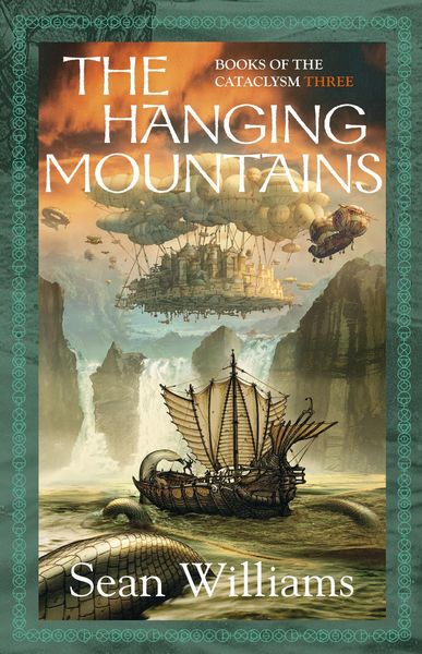 Produktbild: Hanging Mountains 3
