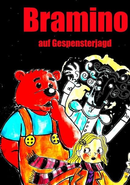 Produktbild: Bramino