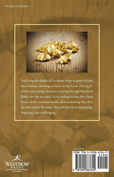 Produktbild: Mining for Gold