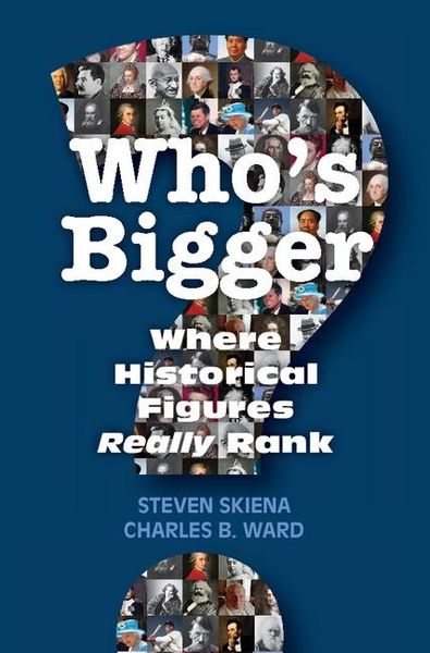 Produktbild: Who's Bigger?