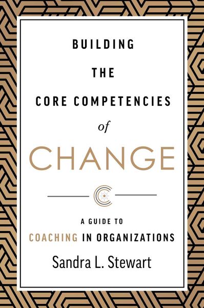 Produktbild: Building the Core Competencies of Change