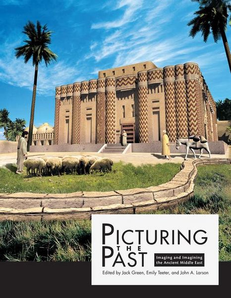 Produktbild: Picturing the Past