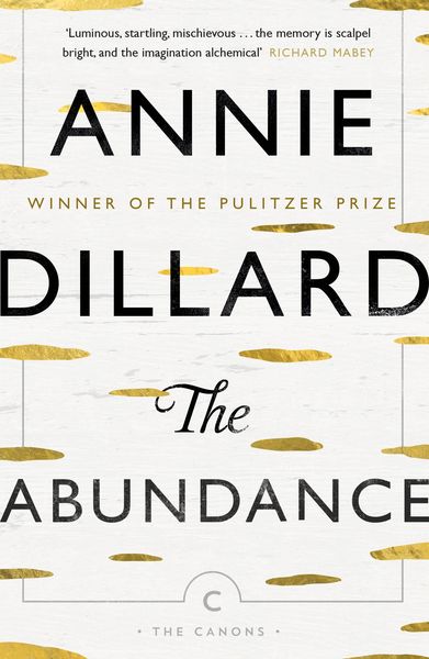 Produktbild: The Abundance