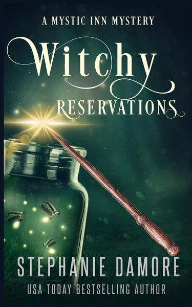 Produktbild: Witchy Reservations