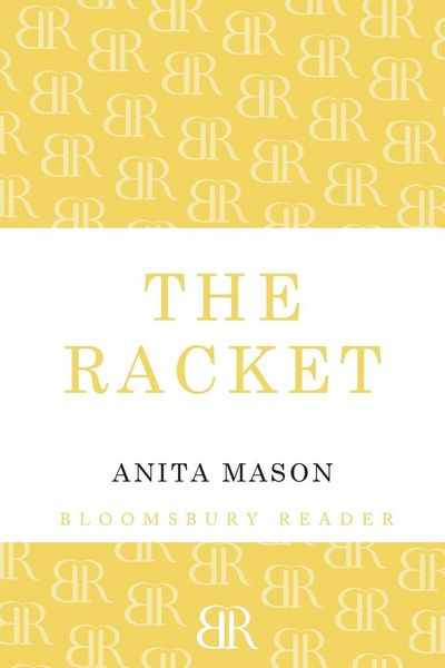 Produktbild: The Racket