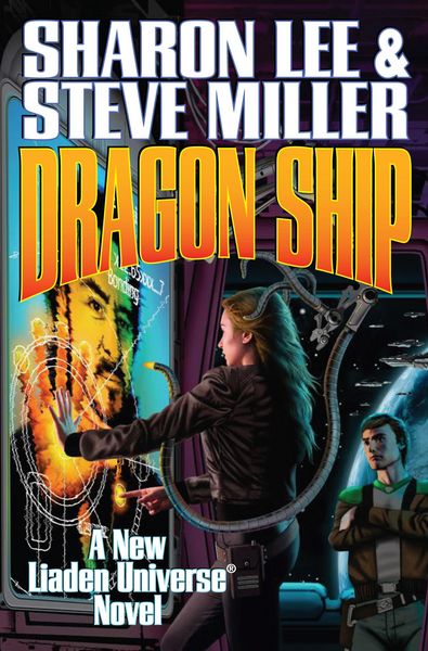 Produktbild: Dragon Ship
