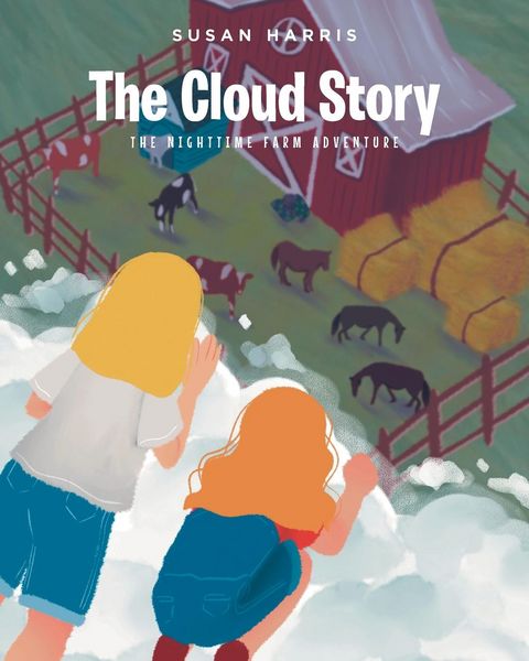 Produktbild: The Cloud Story