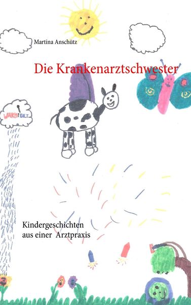Produktbild: Die Krankenarztschwester