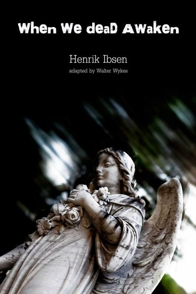 Produktbild: When We Dead Awaken
