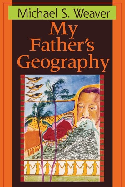Produktbild: My Father's Geography