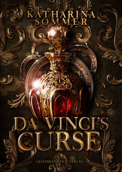 Produktbild: Da Vinci's Curse