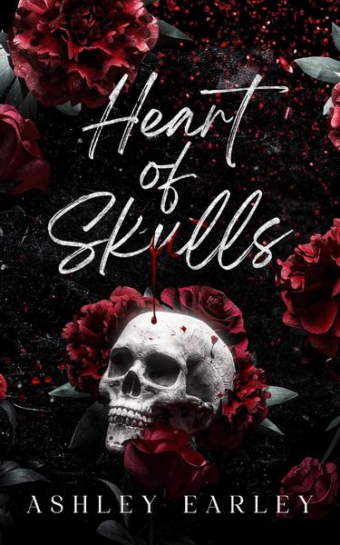 Produktbild: Heart of Skulls