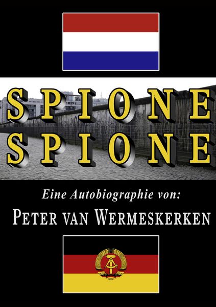 Produktbild: Spione, Spione