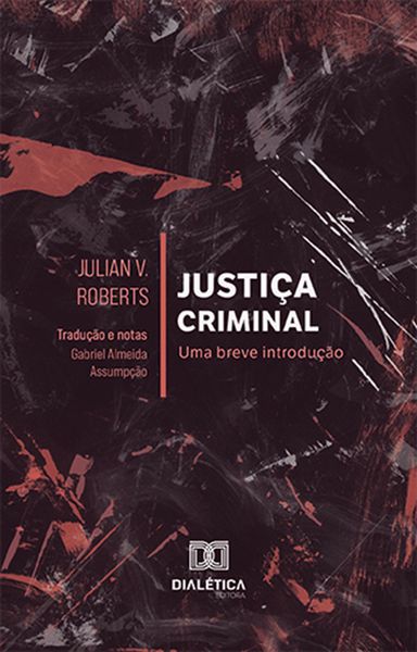 Produktbild: Justi&ccedil;a criminal