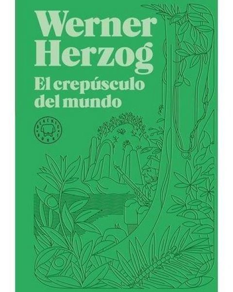 Produktbild: El crep&uacute;sculo del mundo