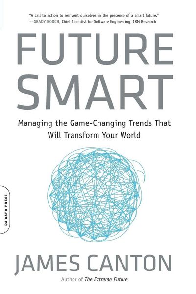 Produktbild: Future Smart