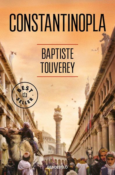 Produktbild: Constantinopla