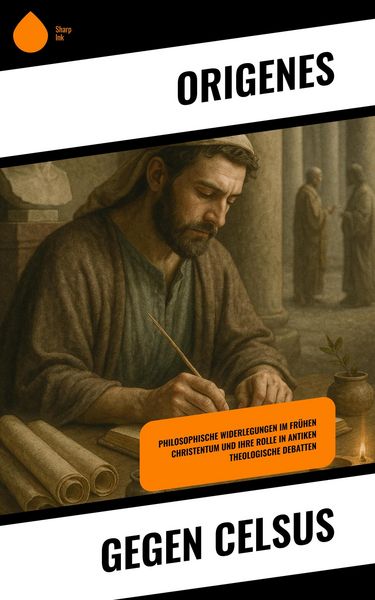 Produktbild: Gegen Celsus