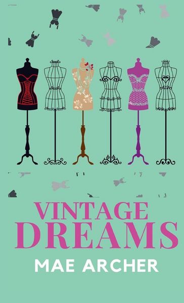 Produktbild: Vintage Dreams