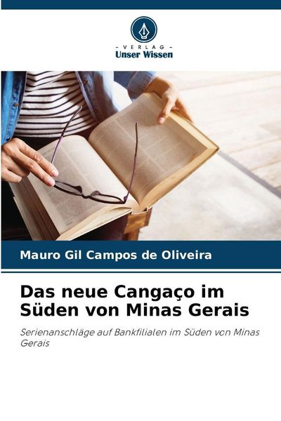 Produktbild: Das neue Canga&ccedil;o im S&uuml;den von Minas Gerais