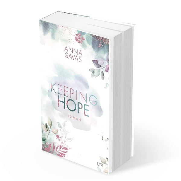 Produktbild: Keeping Hope