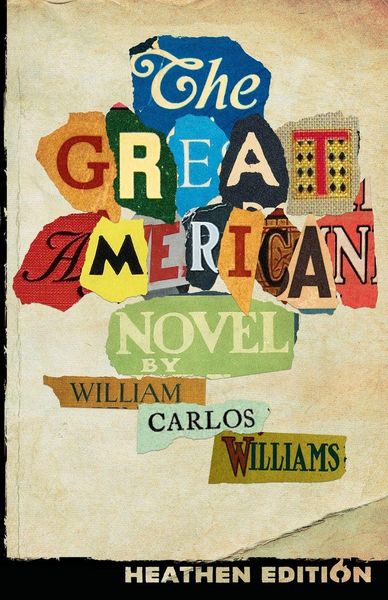 Produktbild: The Great American Novel (Heathen Edition)