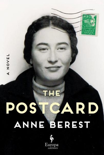 Produktbild: The Postcard