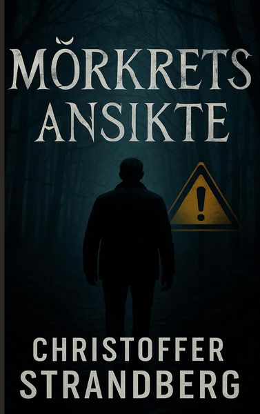 Produktbild: M&ouml;rkrets ansikte