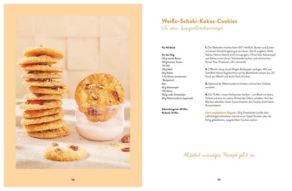 Produktbild: Sunny Baking Time
