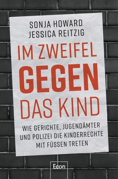 Produktbild: Im Zweifel gegen das Kind