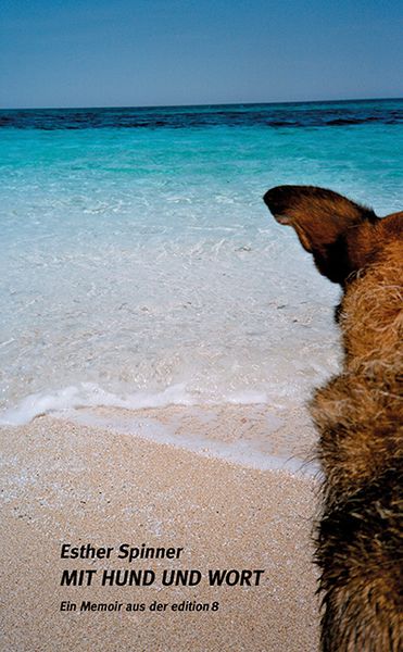 Produktbild: Mit Hund und Wort